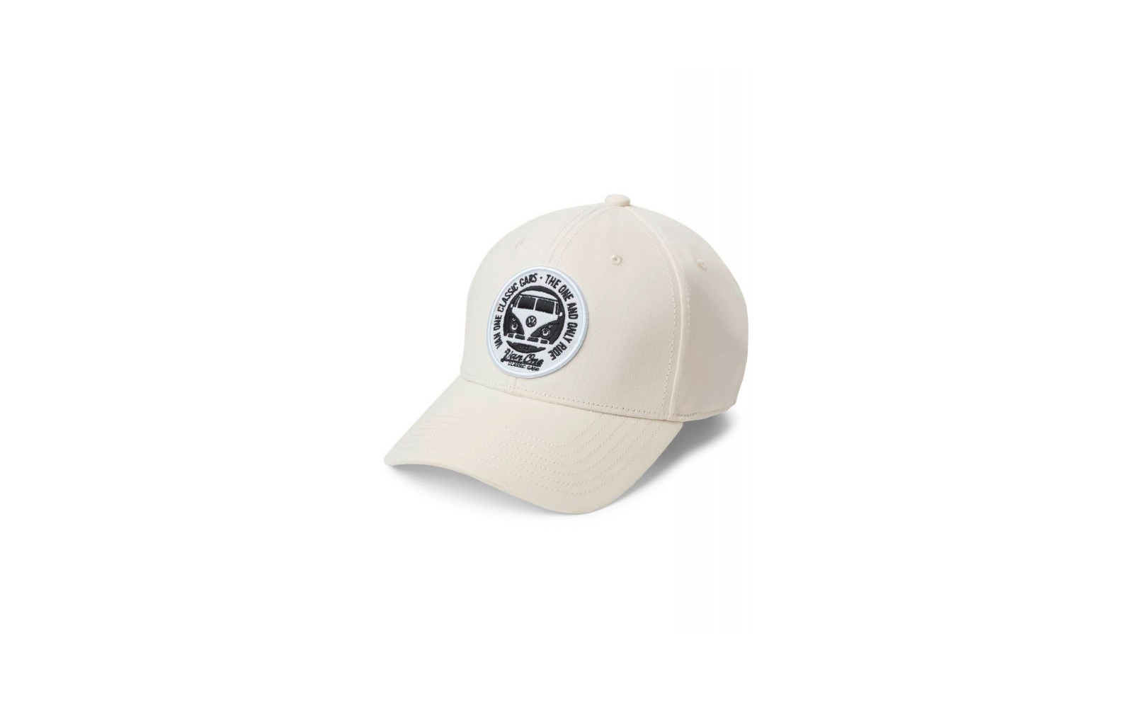 Van One Bulli Face Unisex Cap
