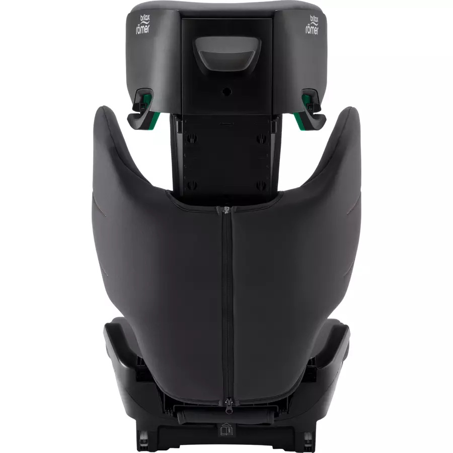 Britax Römer Diamond Kindersitz HI-Liner Midnight Grey