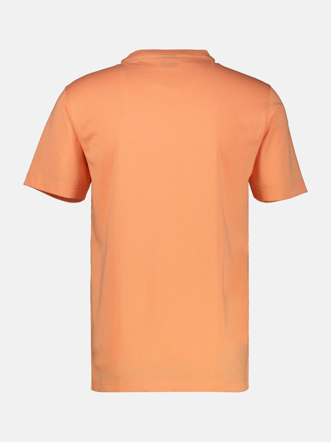 Herren T-Shirt mit Brustprint