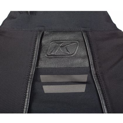 Veste KLIM LATITUDE - Noir