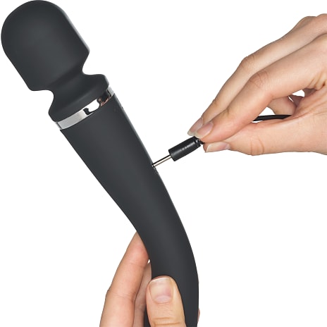 Sinful Dual Motor Magic Wand