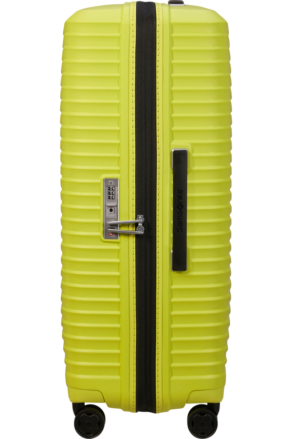 Samsonite Upscape Spinner 68 cm Expendable Lime