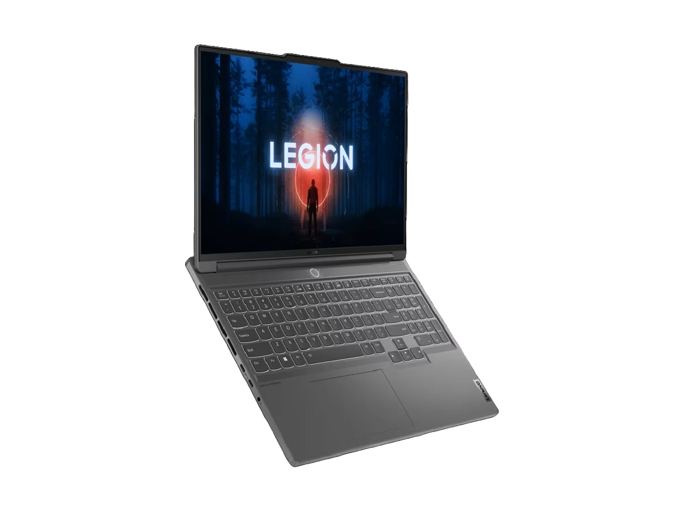 PORTÁTIL LENOVO 16APH8-343 (16'' AMD RYZEN 7 7840HS RAM: 16GB 1TB NVIDIA RTX 4060 8GB)