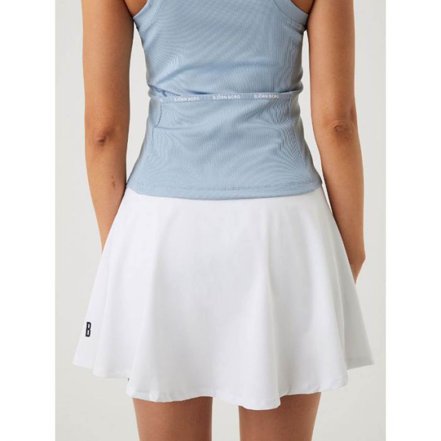 Björn Borg  Ace Rib Tank Pocket
