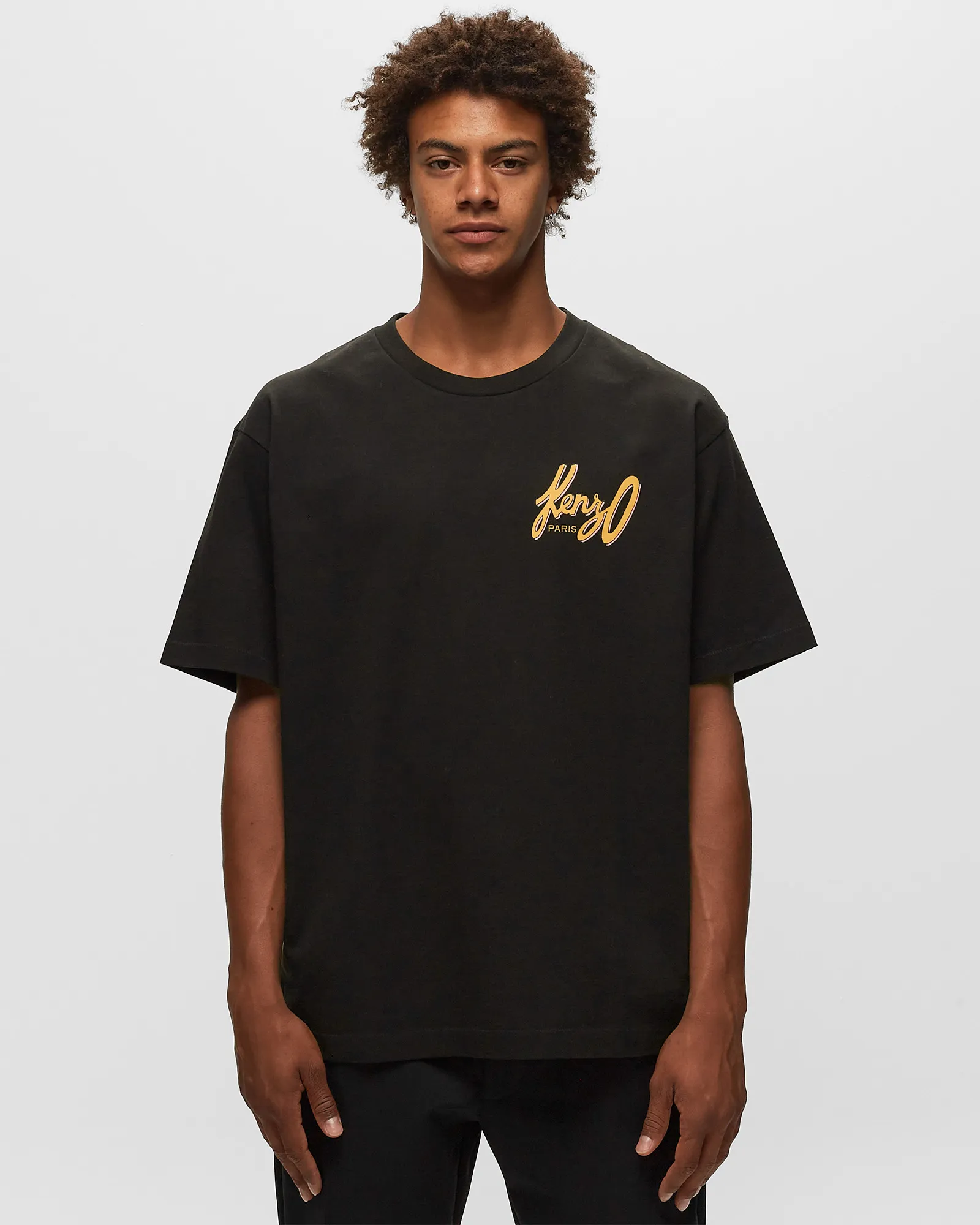 Kenzo ARQUIVO OV LOGO TEA