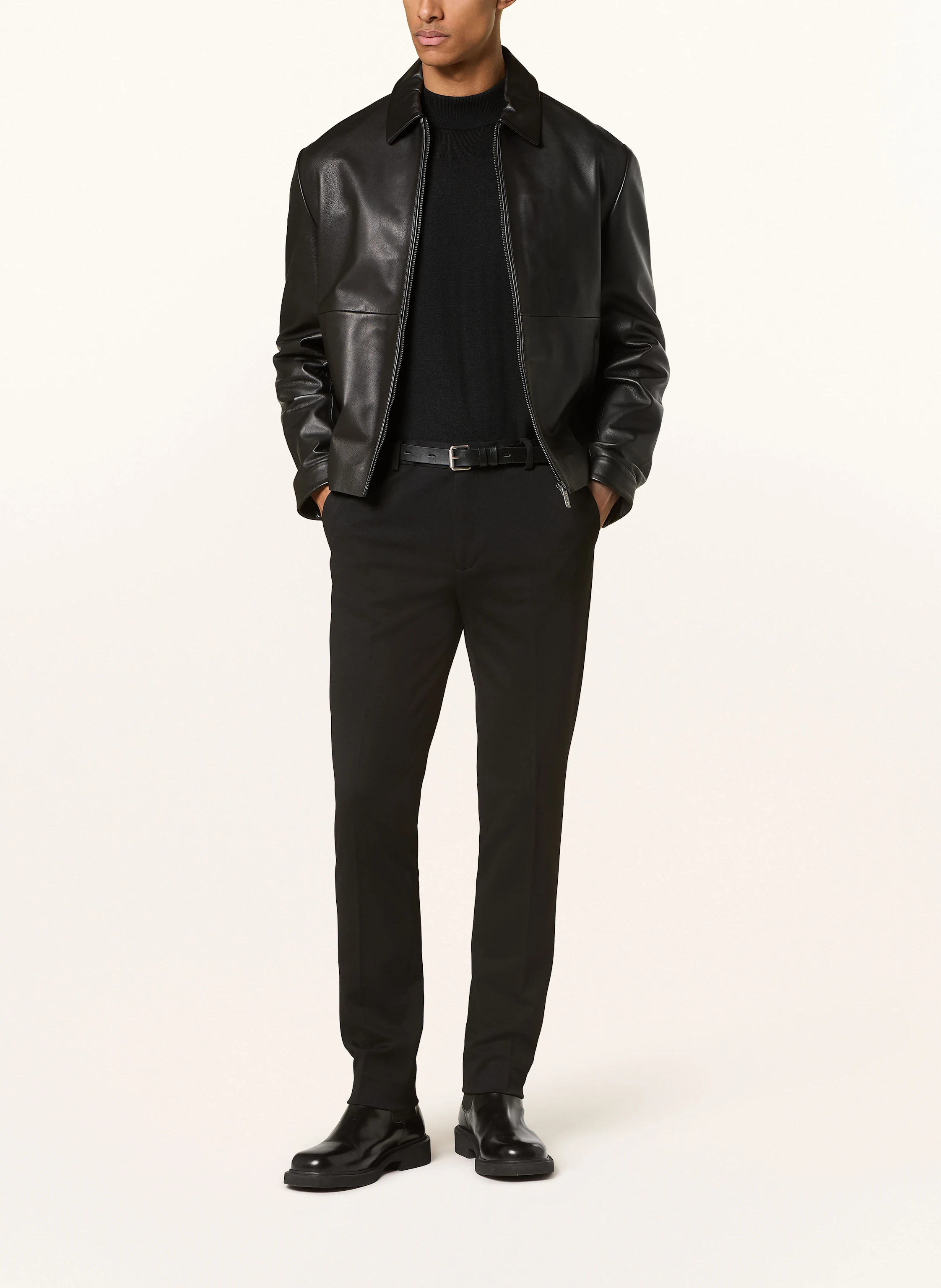 SCOTCH & SODA Chino MOTT Regular Fit
