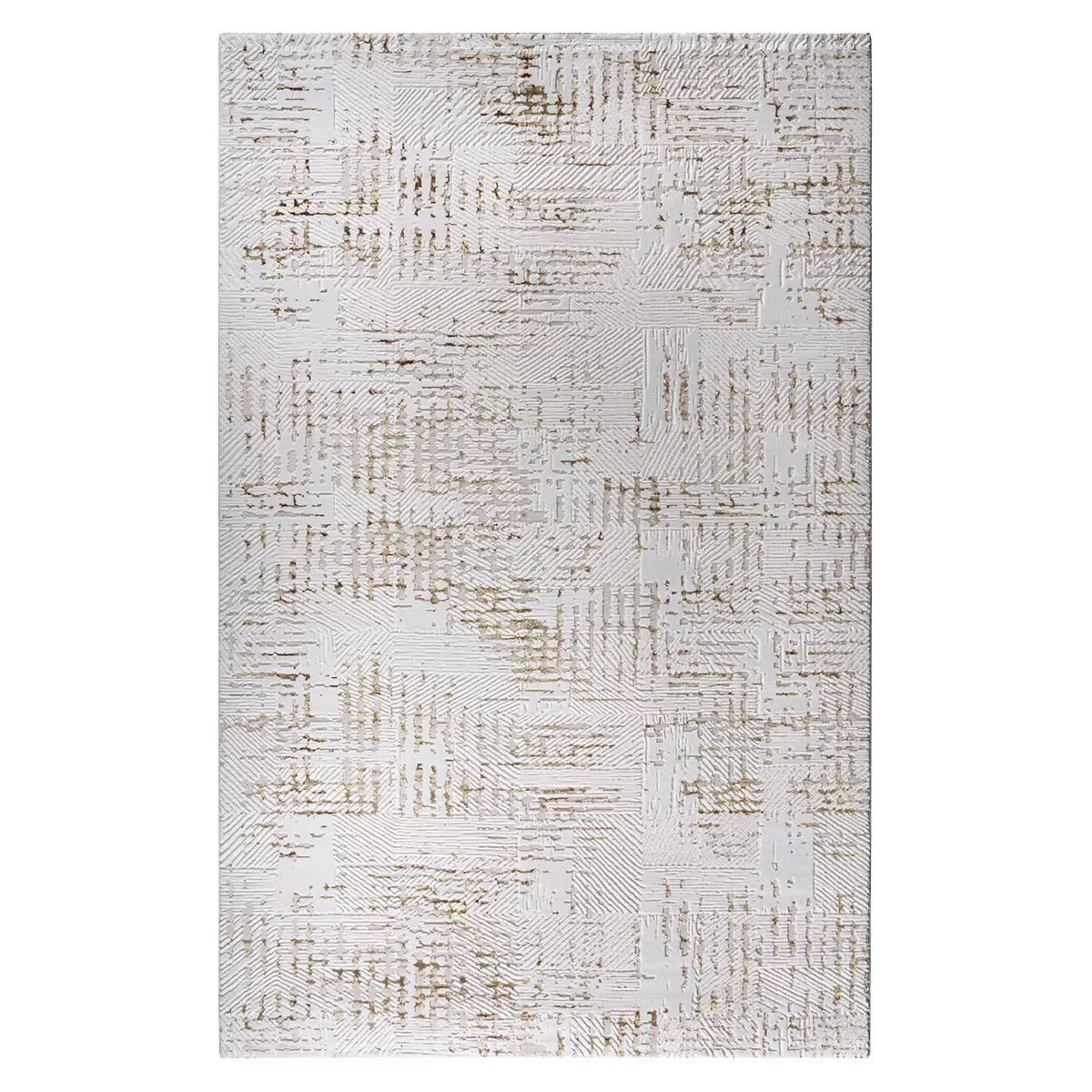 Teppich Silas beige,gold