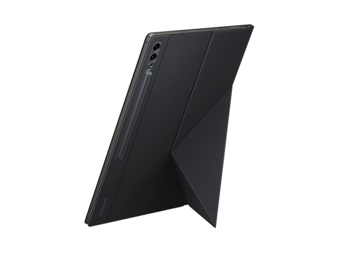 CAPA BOOK PARA TABLET SAMSUNG TAB S9 ULTRA EF-BX910PBEGWW PRETO