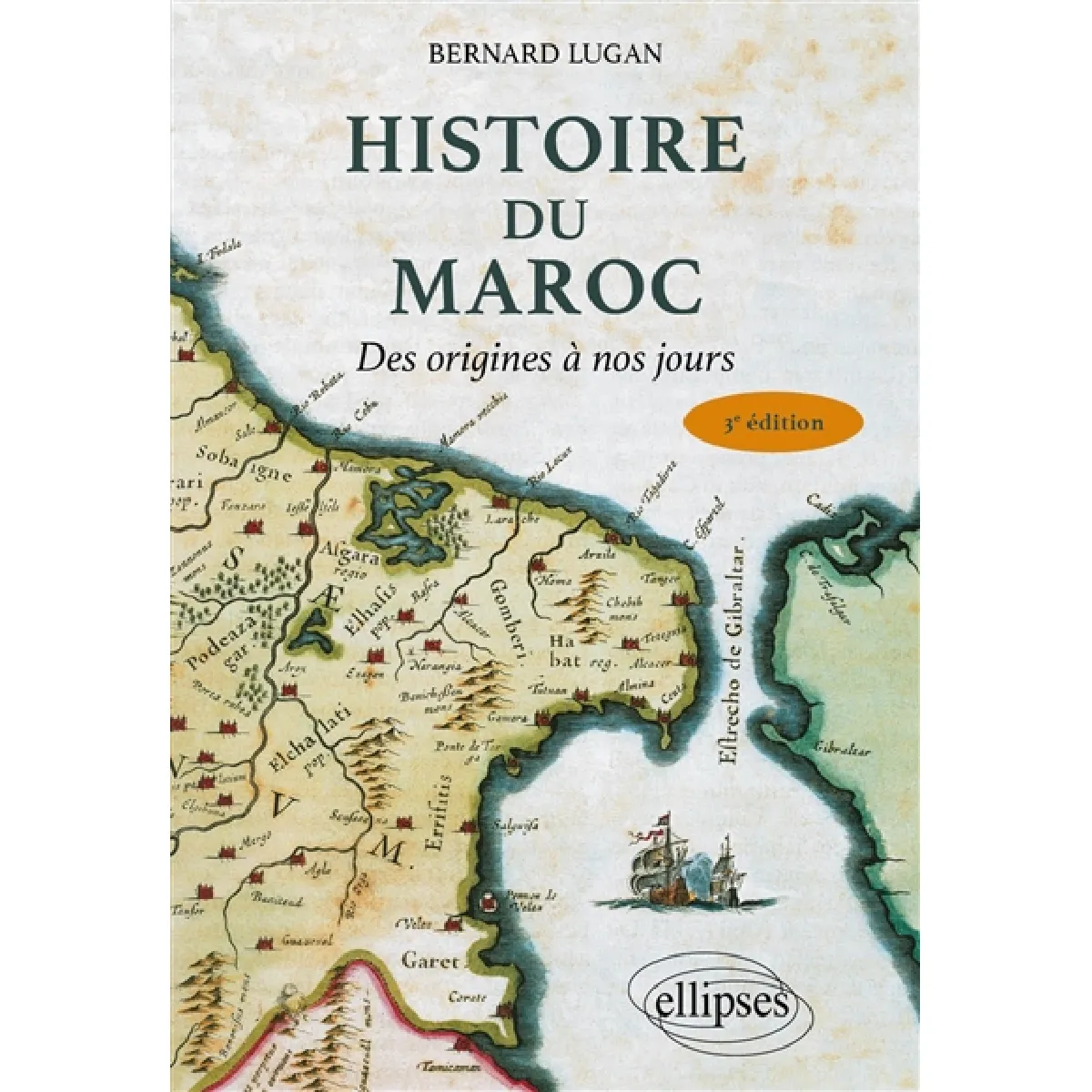 Histoire du Maroc : des origines à nos jours