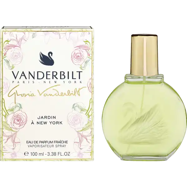 Jardin À New York, EdP 100 ml