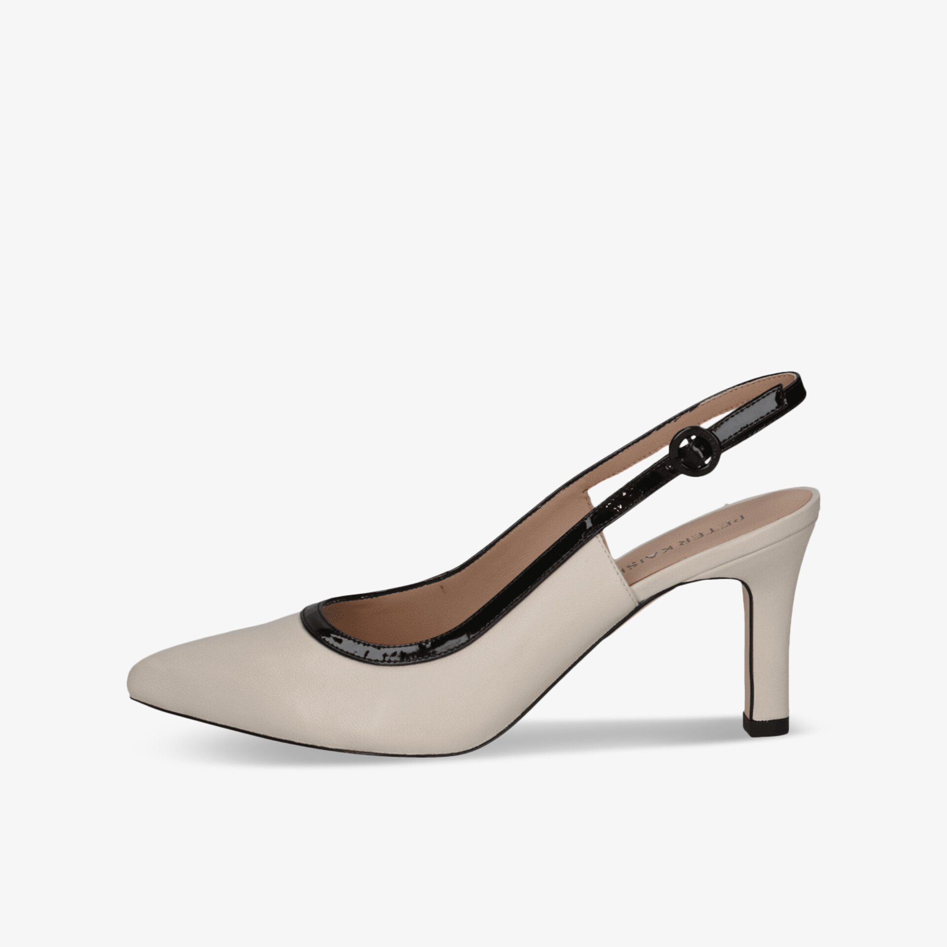 PETER KAISER Damen Pumps beige