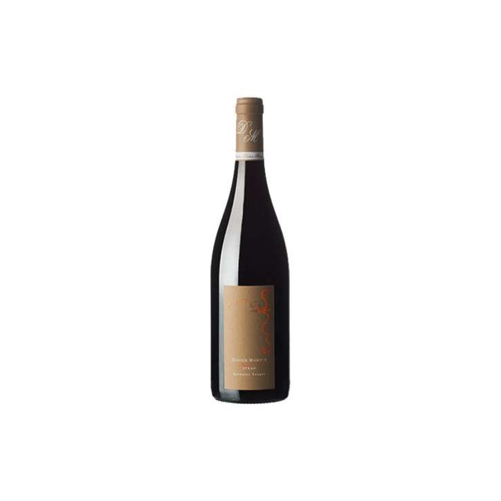 Domaine Didier Morion VDP Sarments 2015