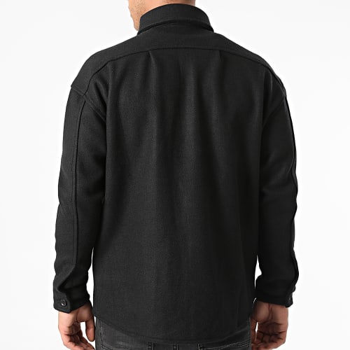Surchemise KD646 Noir