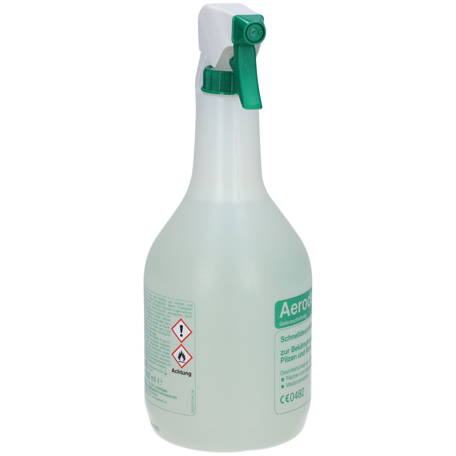 Aerodesin 2.000 Spray