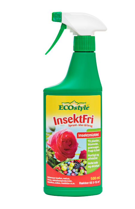 ECOstyle InsektFri Spruzit spray 500 ml