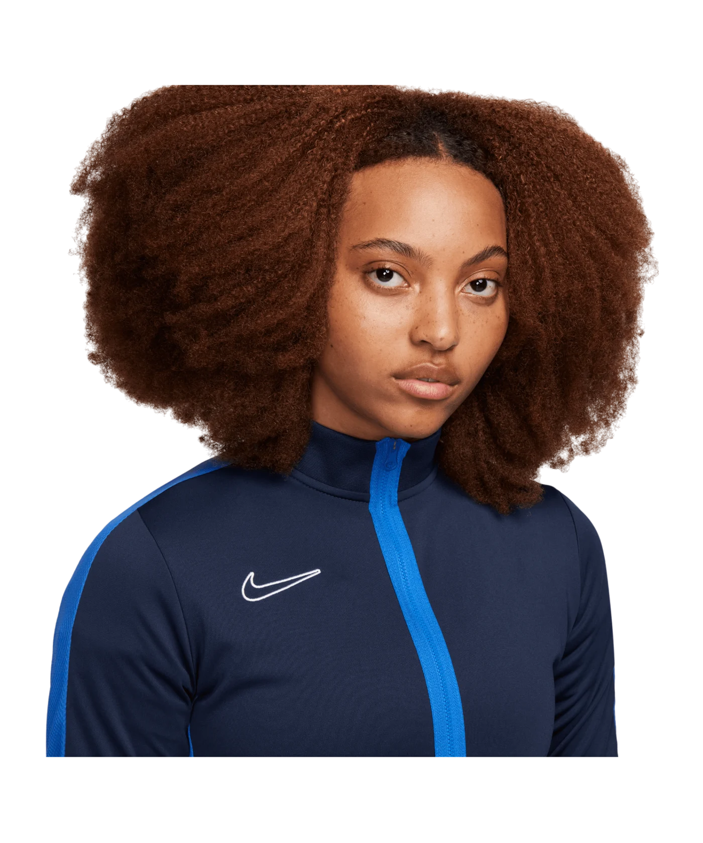 Nike Academy Trainingsjacke Damen F451