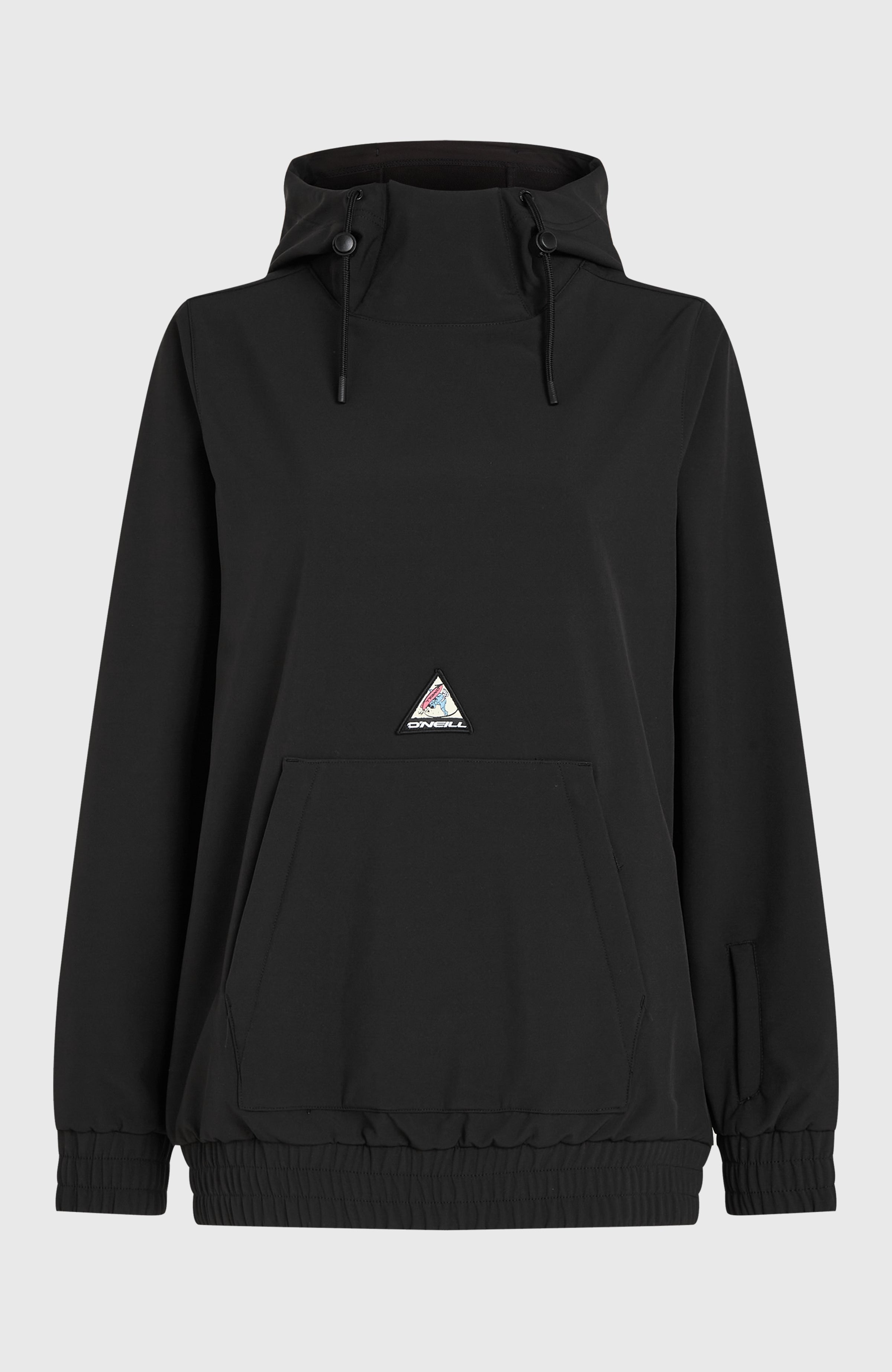 FWC'Play Softshell hoodie
