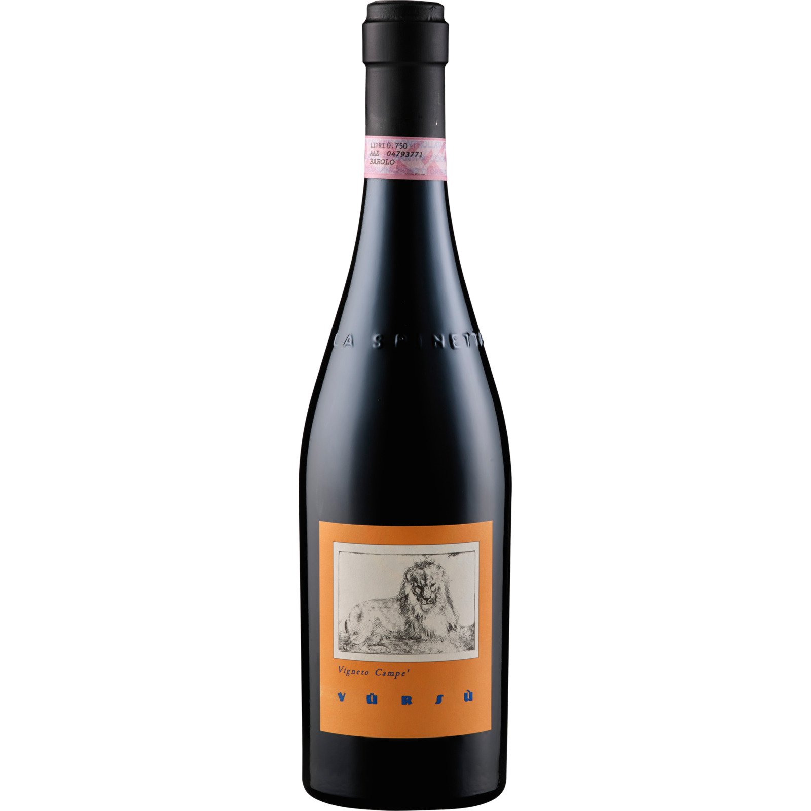 Barolo 