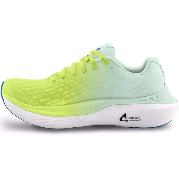 Chaussure running TOPO ATHLETIC M SPECTER 2 GREEN/BLUE