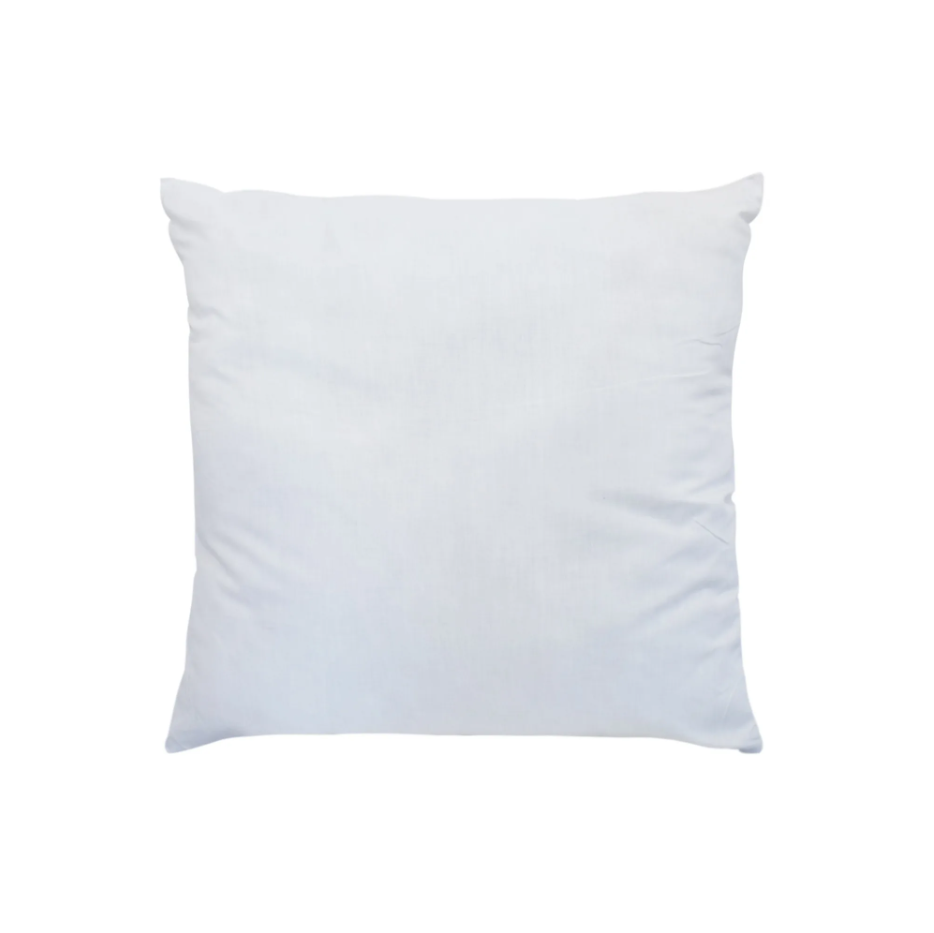 OREILLER FIBRE CREUSE SILICONEE 60X60CM JL SCHERRER
