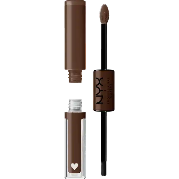 Shine Loud High Pigment Lip Shine 30 Total Baller