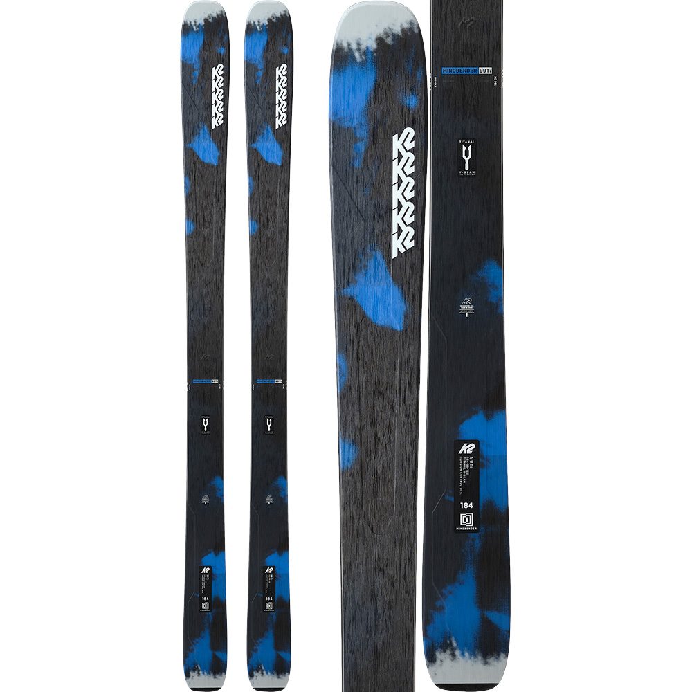 K2 Mindbender 99TI 24/25 Freeski
