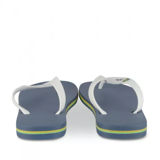 Tongs BLEU IPANEMA