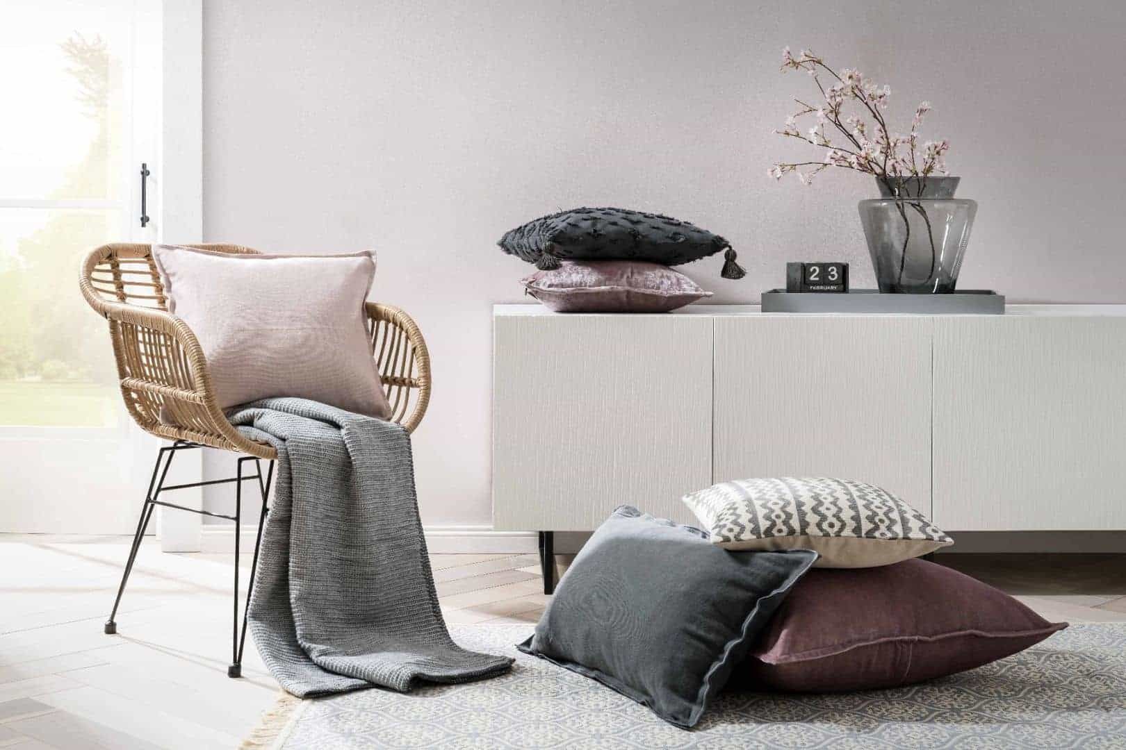 Decke Blanket Coco Bl05-150-3900
