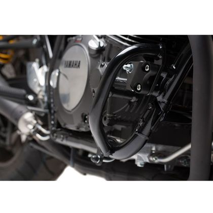 Pare-carter SW-MOTECH crash bar