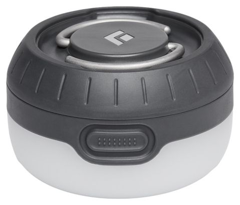 Lanterne Black Diamond Moji - Gris