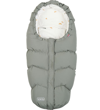 Voksi K?repose - Move - 85 cm - Meadow Green/Wings