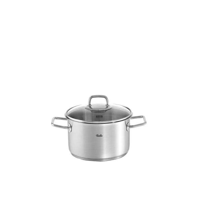Fissler Viseo® Kochtopf 20 cm