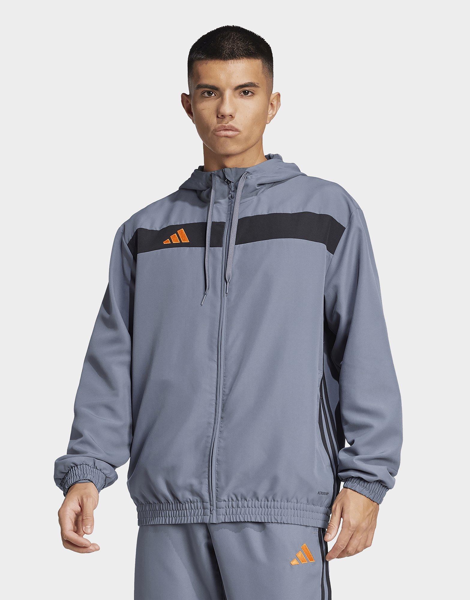 adidas Sweat-shirt à capuche toile Tiro 25 Essentials
