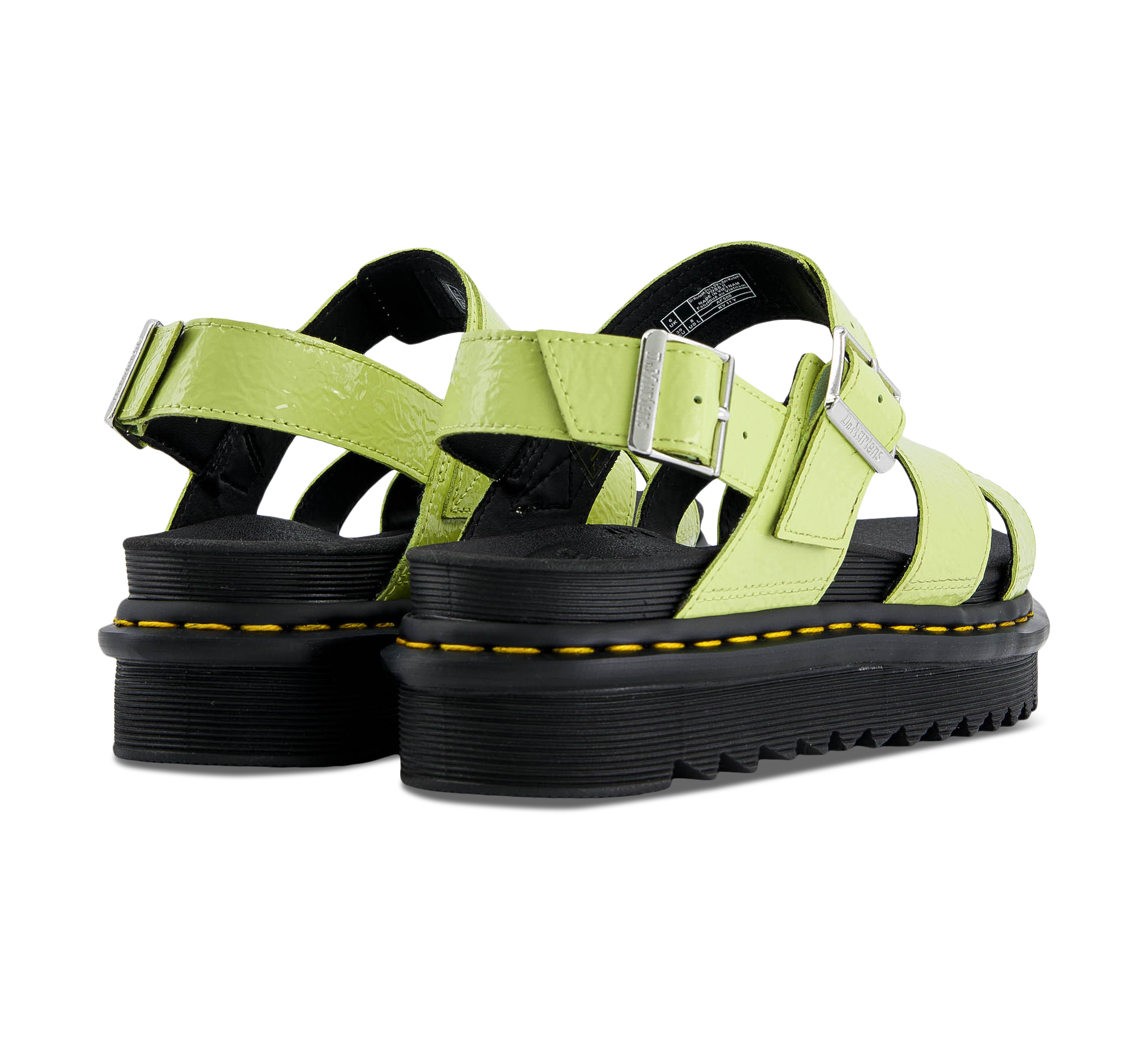 Dr. Martens Voss