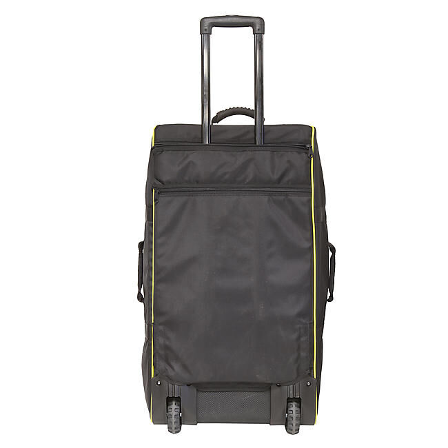 OMS - SAC DE PLONGEE A ROULETTE OMS 130L