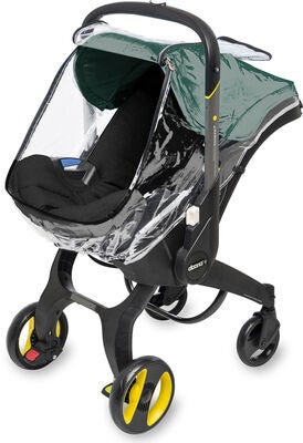 Doona+ Regntrekk