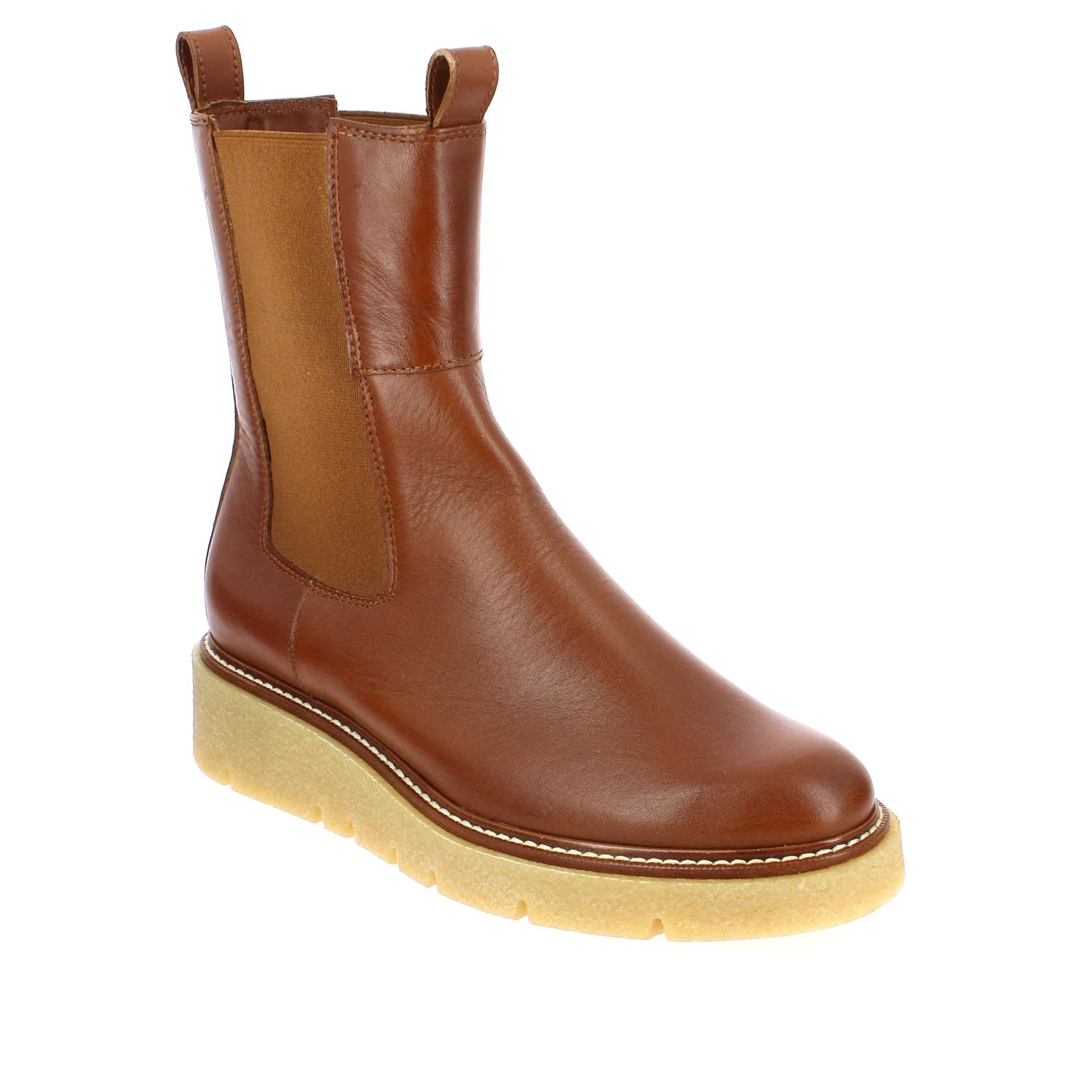 Boots et bottines femme ENZO VERSINI FANTYCHES