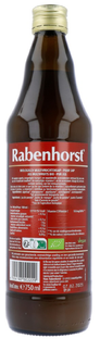 Rabenhorst Voor Het Immuunsysteem Sap 750ML