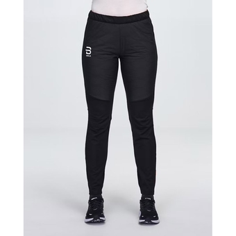 Bjoern Daehlie Challenge Hose Black Damen