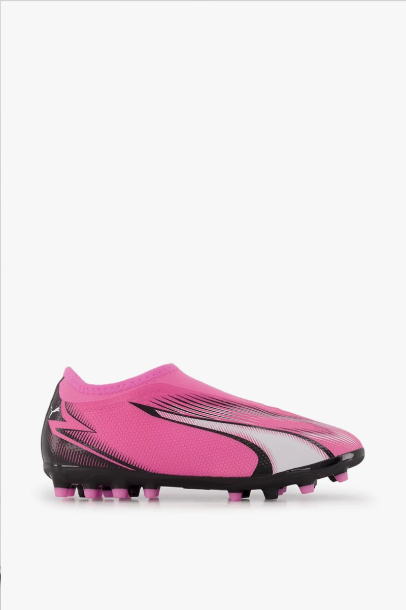 Puma Ultra Match LL MG Kinder Fussballschuh