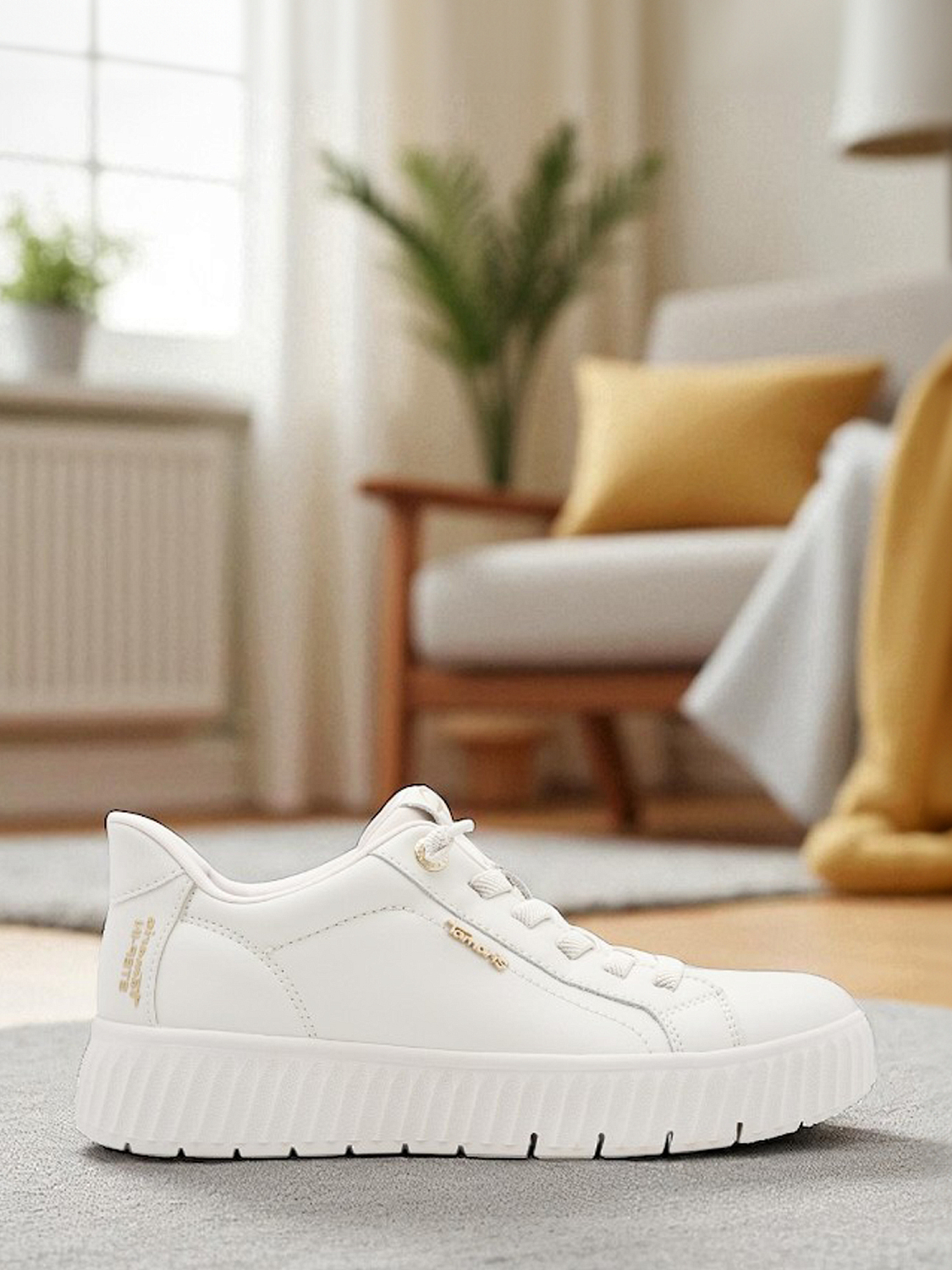 Tamaris Comfort Widefit Step-ins