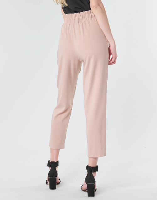 Betty London - MOUDI - Rose