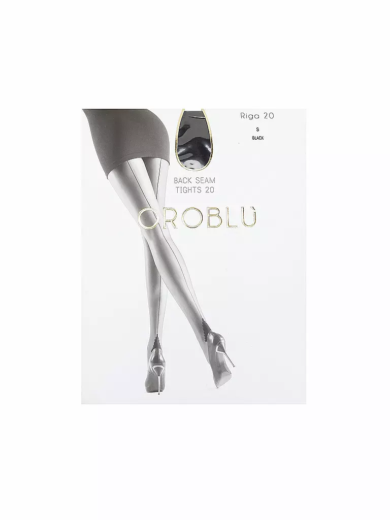 OROBLU Feinstrumpfhose 