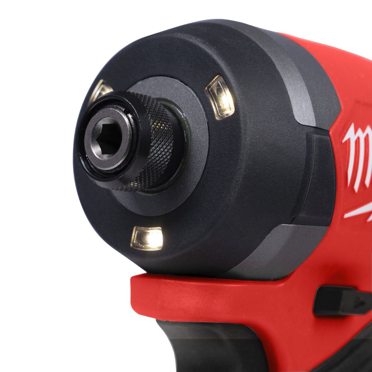 Milwaukee M18 FUEL™ FID3-0 Accu slagschroevendraaier 226Nm 18V Basic Body - 4933498061