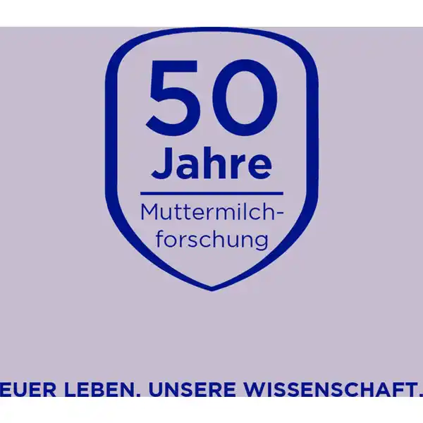 HA PRE hydrolysierte Anfangsnahrung von Geburt an