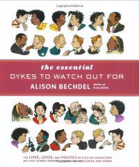 The Essential Dykes to Watch Out for
