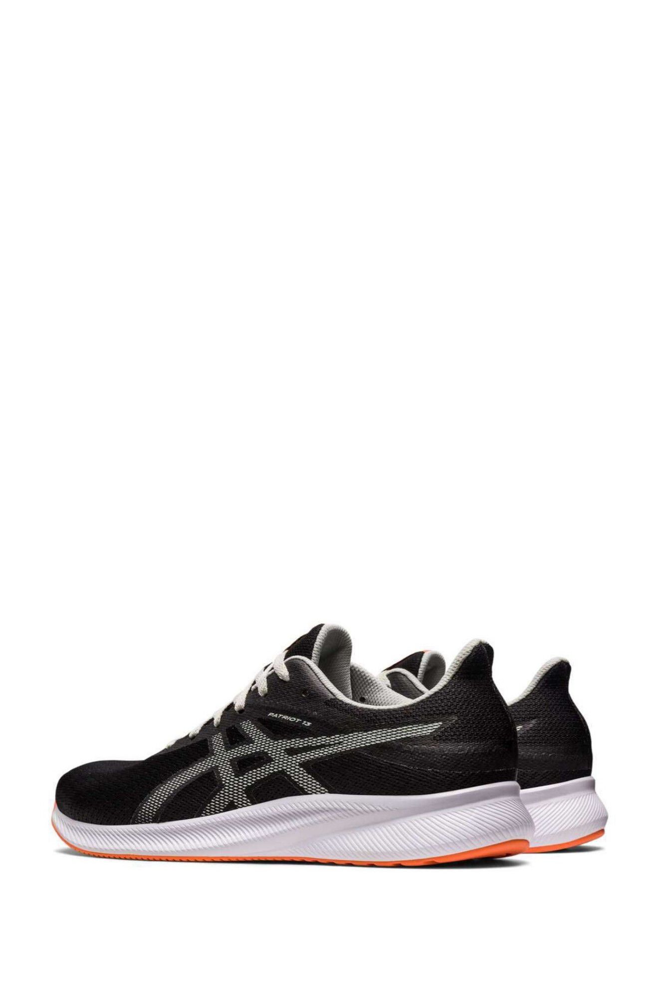 Tênis Asics Patriot 13 - Preto