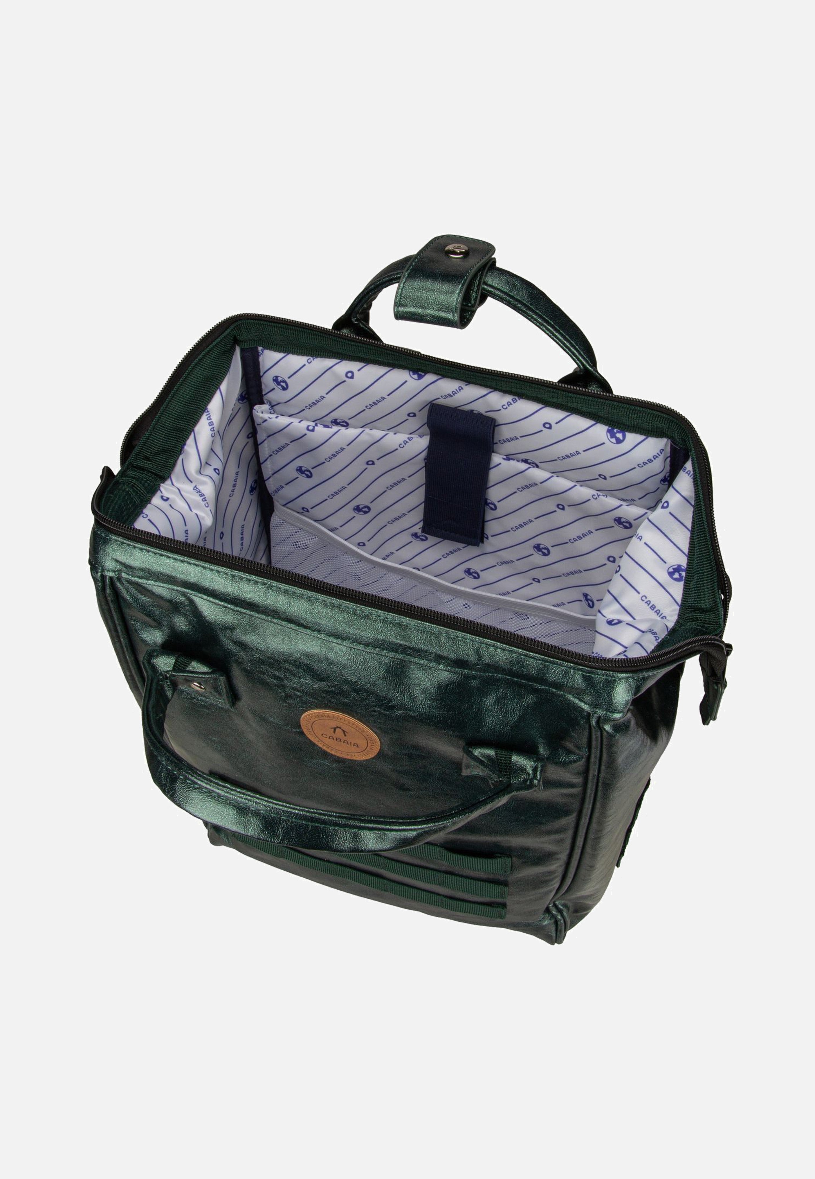 Adventurer Iridescent Medium Lucerne - Rucksack