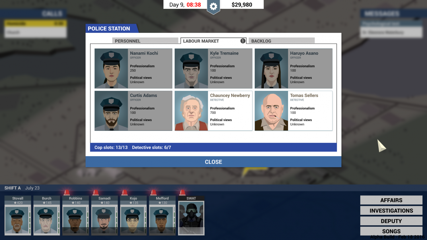 This Is the Police- PC
