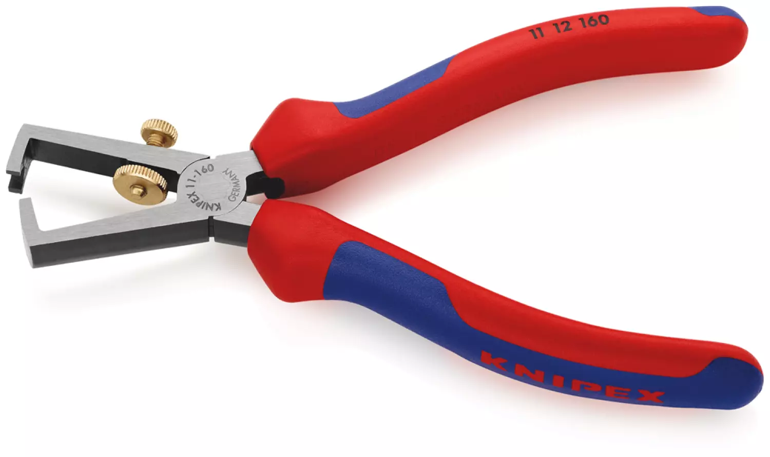 Knipex 1112160 Afstriptang - 160mm